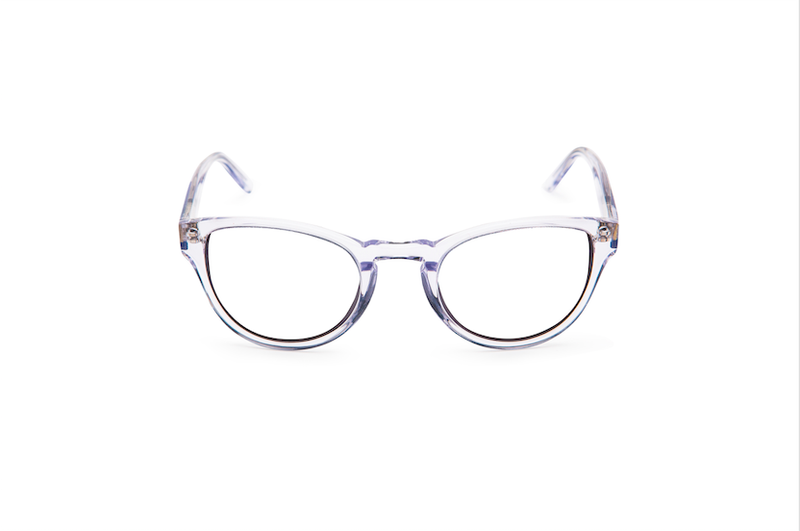 ABEL CRYSTAL - OPTICAL - Glasses - EstablishedStore.com