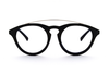 Amos Black - Optical - Eyeglasses - EstablishedStore.com