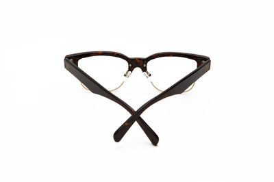 CIRO SL HAVANA - OPTICAL - Designer Sunglasses - EstablishedStore.com