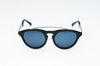 Amos Black - Designer Sunglasses - EstablishedStore.com