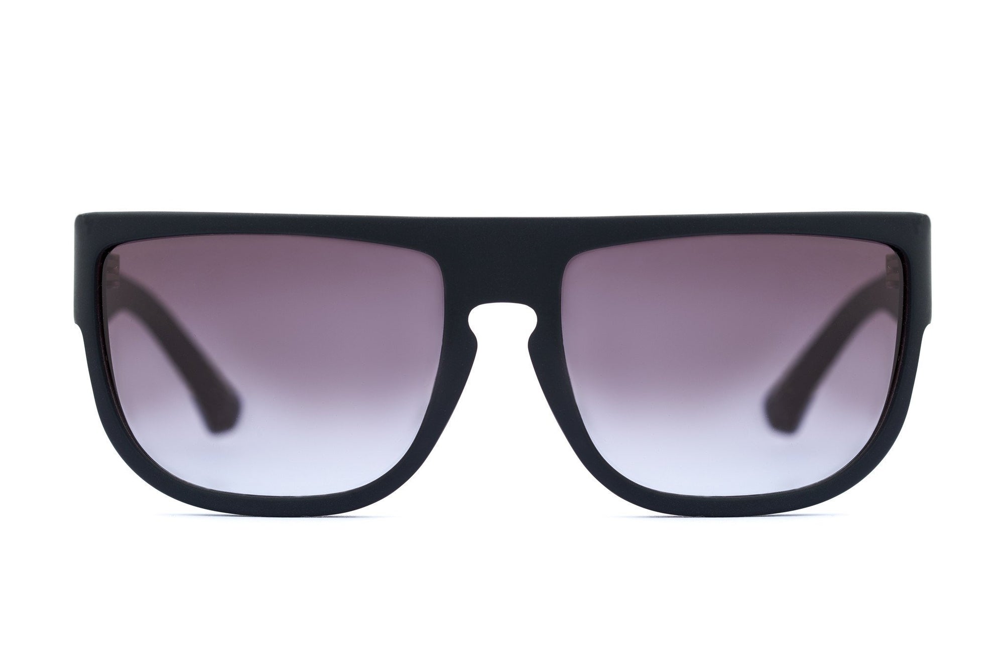 CLYDE-MATTE BLACK - Sunglasses For Men - EstablishedStore.com