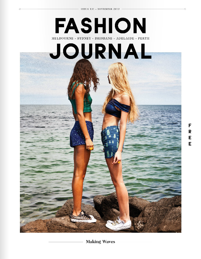 Fashion Journal