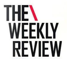 The Weekly Review March 2014