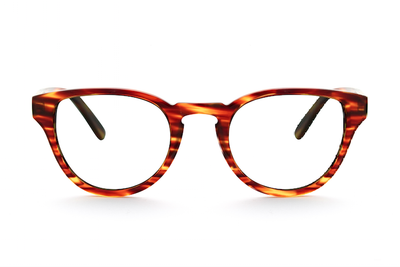 ABEL AMBER OPTICAL - - Eyeglasses - EstablishedStore.com