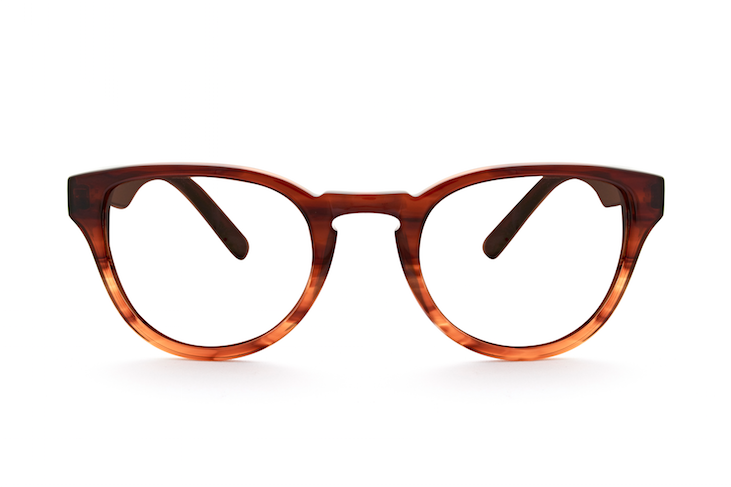 ABEL OCHER - OPTICAL - Eyeglasses - EstablishedStore.com
