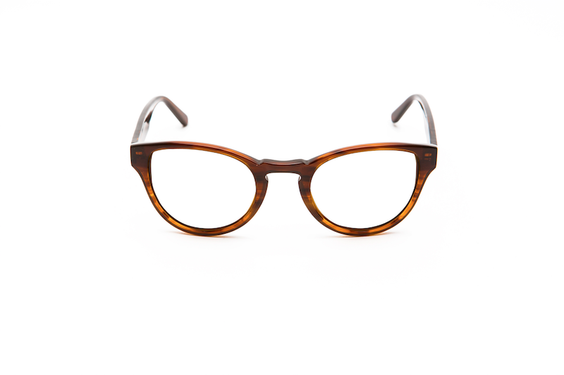 ABEL OCHER - OPTICAL - Eyeglasses - EstablishedStore.com