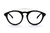 Amos Black - Optical - Eyeglasses - EstablishedStore.com