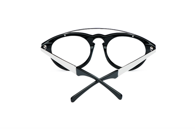 Amos Black - Optical - Eyeglasses - EstablishedStore.com