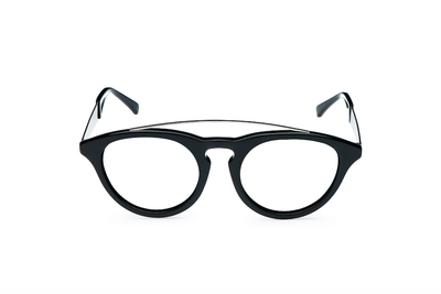 Amos Black - Optical - Eyeglasses - EstablishedStore.com