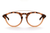 Amos Havana Fade - Optical - Glasses - EstablishedStore.com