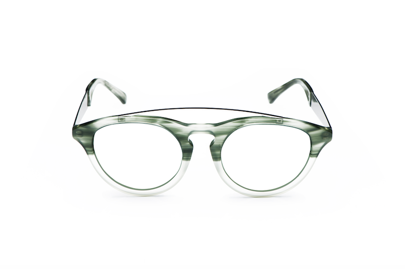 Amos Vert - OPTICAL - Glasses - EstablishedStore.com