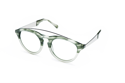 Amos Vert - OPTICAL - Glasses - EstablishedStore.com