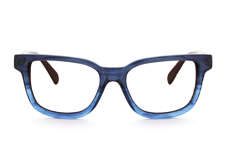 CIRO INDIGO - OPTICAL - Eyeglasses - EstablishedStore.com