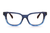 CIRO INDIGO - OPTICAL - Eyeglasses - EstablishedStore.com