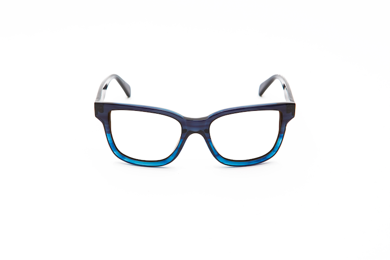 CIRO INDIGO - OPTICAL - Eyeglasses - EstablishedStore.com