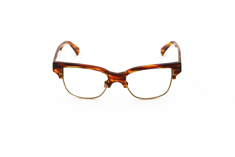 CIRO SL AMBER - OPTICAL - Eyeglasses - EstablishedStore.com