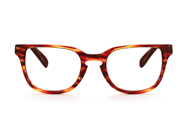 DEST AMBER - OPTICAL - Eyeglasses - EstablishedStore.com