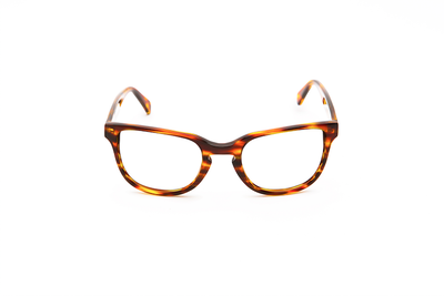 DEST AMBER - OPTICAL - Eyeglasses - EstablishedStore.com