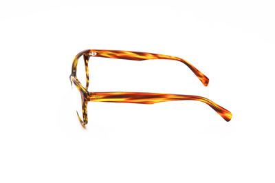 DEST AMBER - OPTICAL - Eyeglasses - EstablishedStore.com