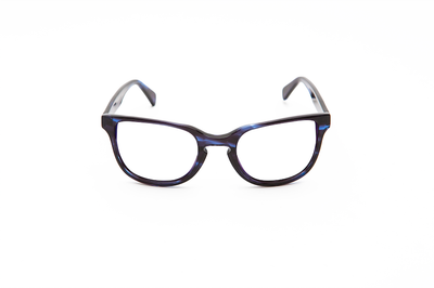 DEST BLUE SMOKE - OPTICAL - Eyeglasses - EstablishedStore.com