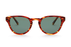 ABEL AMBER - Designer Sunglasses - EstablishedStore.com