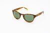 ABEL AMBER - Designer Sunglasses - EstablishedStore.com