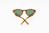 ABEL AMBER - Designer Sunglasses - EstablishedStore.com