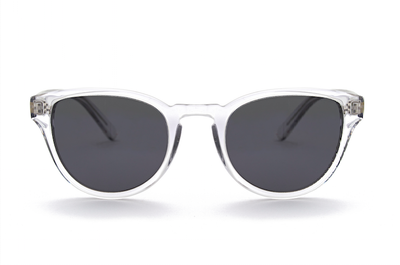 ABEL CRYSTAL - Polarized Sunglasses - EstablishedStore.com