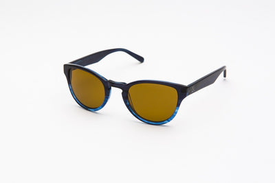 ABEL INDIGO - Designer Sunglasses - EstablishedStore.com