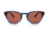 ABEL INDIGO - Designer Sunglasses - EstablishedStore.com
