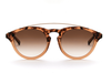 Amos Havana Fade - Designer Sunglasses - EstablishedStore.com
