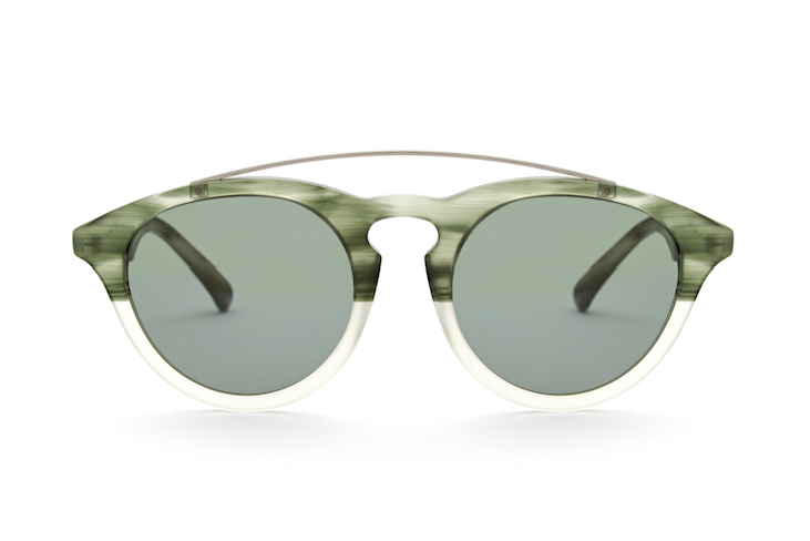 Amos Vert - Glasses Online - EstablishedStore.com
