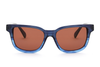 CIRO - INDIGO - Designer Sunglasses - EstablishedStore.com