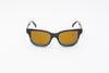 CIRO - INDIGO - Designer Sunglasses - EstablishedStore.com