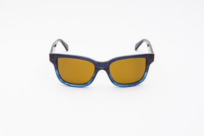 CIRO - INDIGO - Designer Sunglasses - EstablishedStore.com