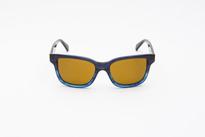 CIRO - INDIGO - Designer Sunglasses - EstablishedStore.com