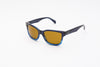 CIRO - INDIGO - Designer Sunglasses - EstablishedStore.com