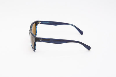 CIRO - INDIGO - Designer Sunglasses - EstablishedStore.com