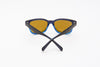 CIRO - INDIGO - Designer Sunglasses - EstablishedStore.com