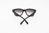 CIRO MATTE BLACK - Designer Sunglasses - EstablishedStore.com