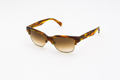 CIRO SL AMBER - EYEWEAR - EstablishedStore.com