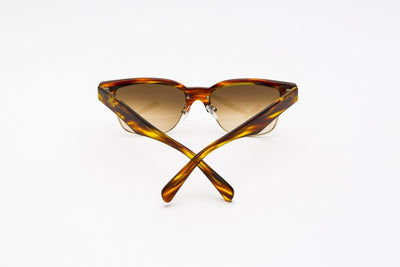 CIRO SL AMBER - EYEWEAR - EstablishedStore.com
