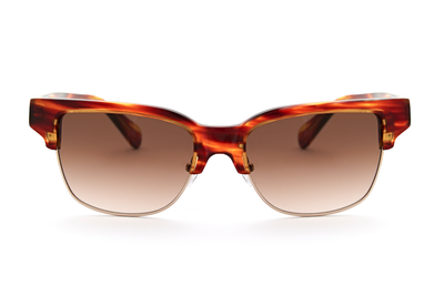 CIRO SL AMBER - EYEWEAR - EstablishedStore.com