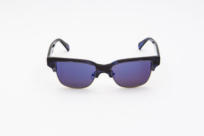 CIRO SL BLUE SMOKE - Glasses Frames - EstablishedStore.com
