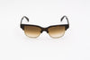 CIRO SL HAVANA - Designer Sunglasses - EstablishedStore.com