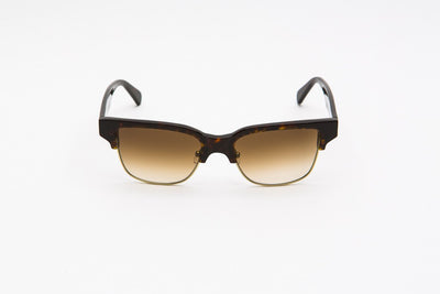 CIRO SL HAVANA - Designer Sunglasses - EstablishedStore.com