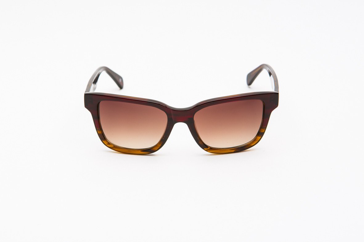 Designer Sunglasses CIRO SUNBURN Designer Sunglasses ESTABLISHED EYEWEAR