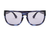 CLYDE BLUE SMOKE - Designer Sunglasses - EstablishedStore.com