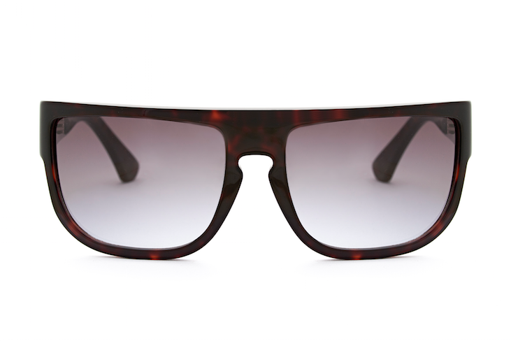 CLYDE CLASSIC HAVANA - Sunglasses For Men - EstablishedStore.com