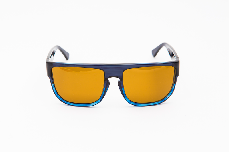 CLYDE INDIGO - Sunglasses For Men - EstablishedStore.com